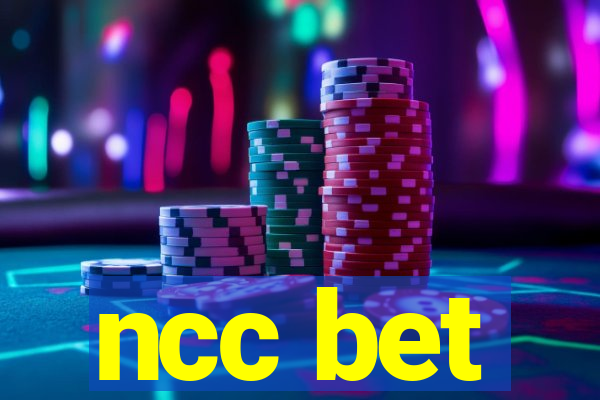 ncc bet